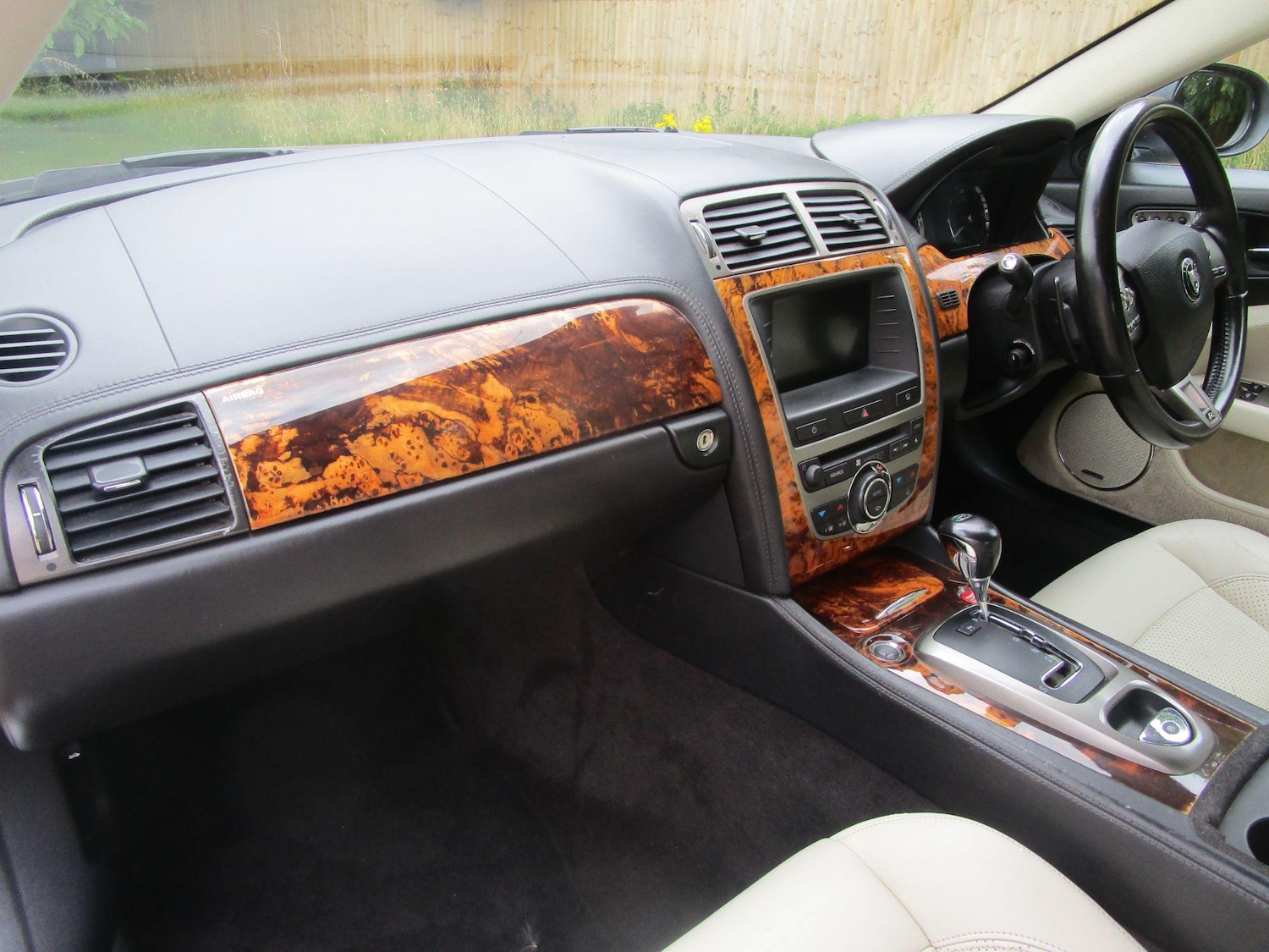 Vehicle 26