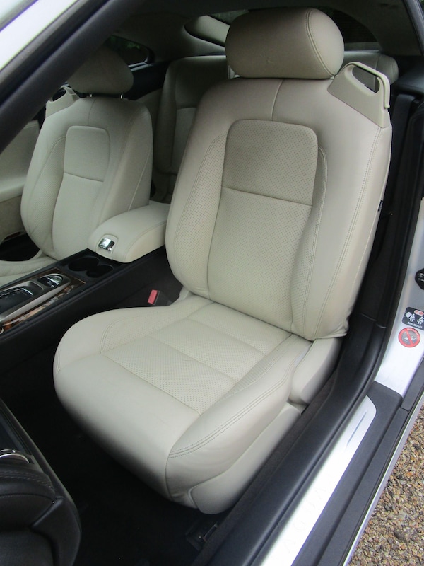 Used Jaguar XKR 2008 for sale - 75431137: Photo 27