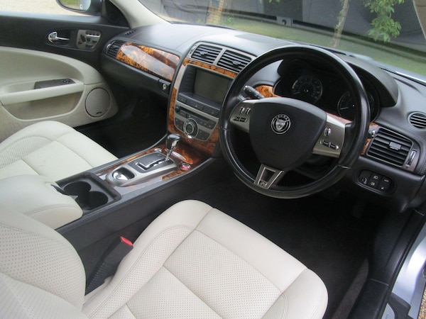 Used Jaguar XKR 2008 for sale - 75431137: Photo 29