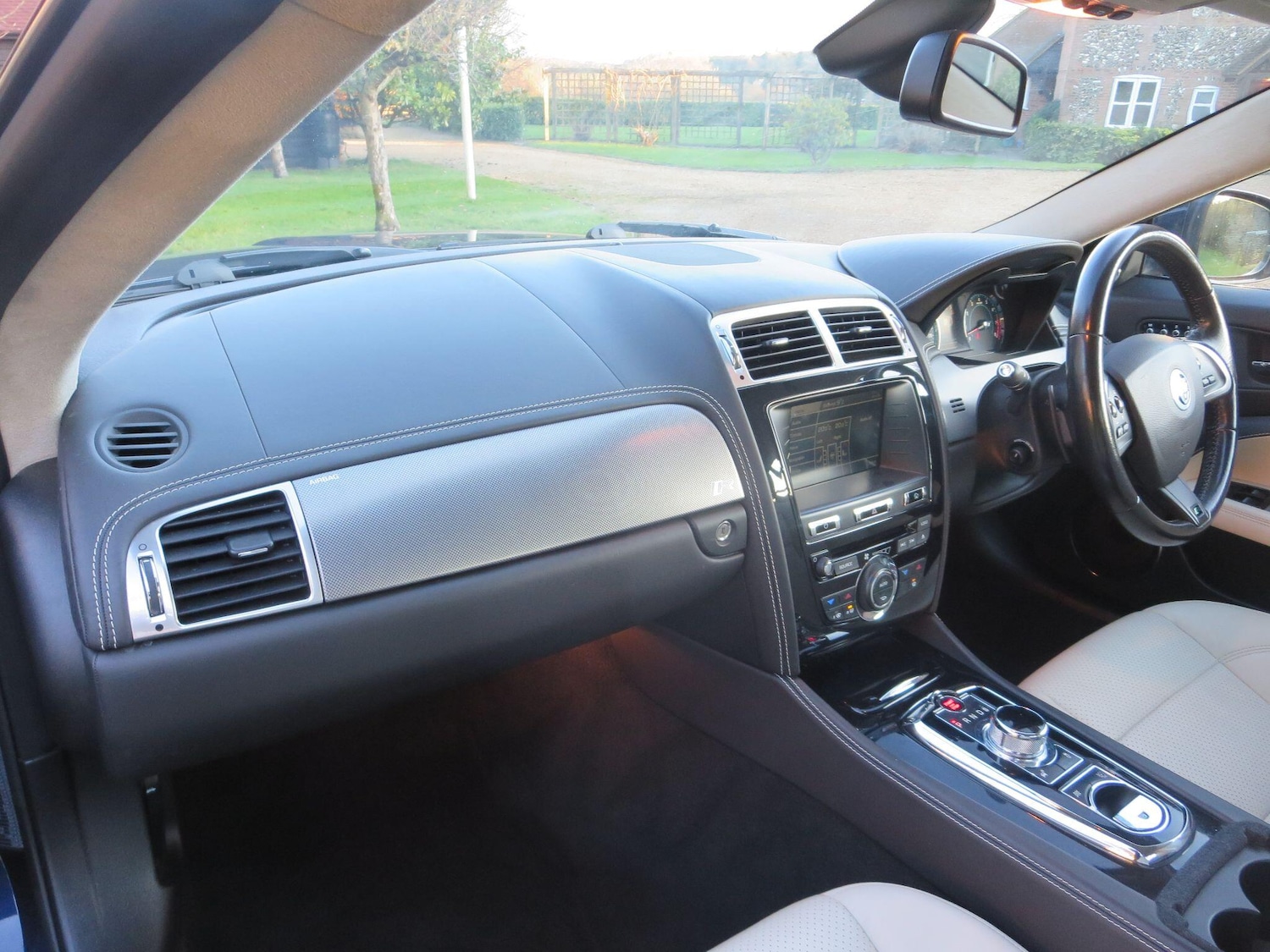 Used Jaguar XK 2014 for sale - 77646774: Photo 12