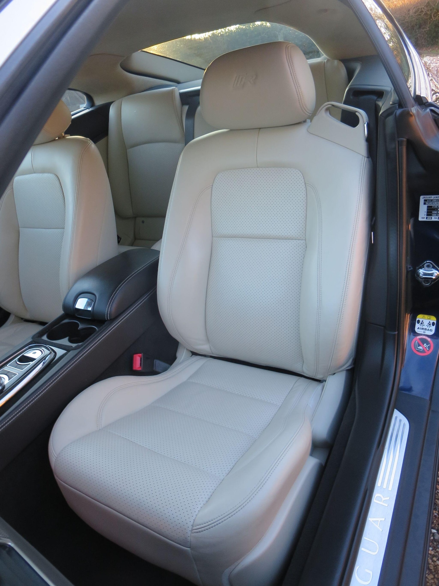 Used Jaguar XK 2014 for sale - 77646774: Photo 15