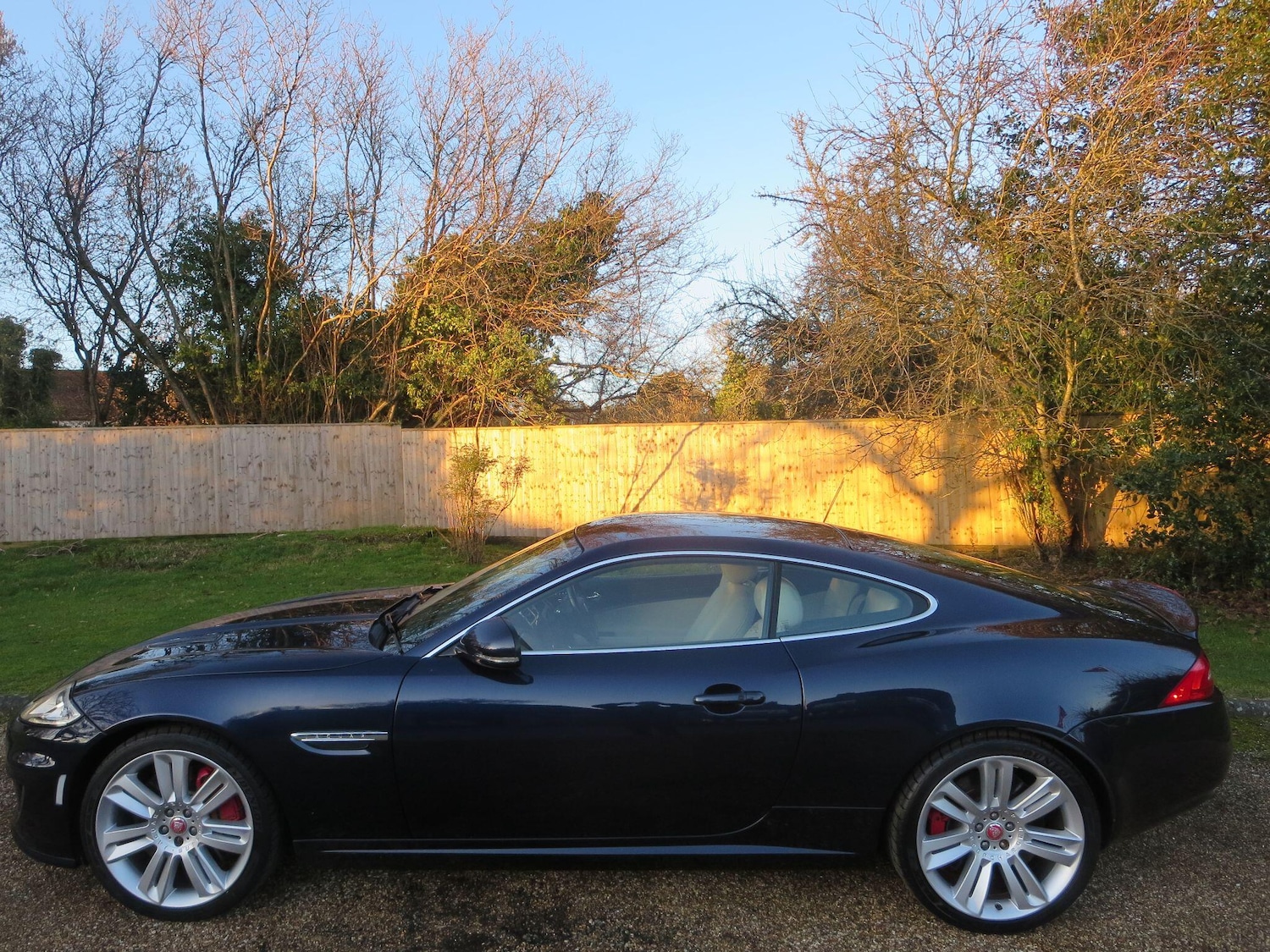Used Jaguar XK 2014 for sale - 77646774: Photo 17
