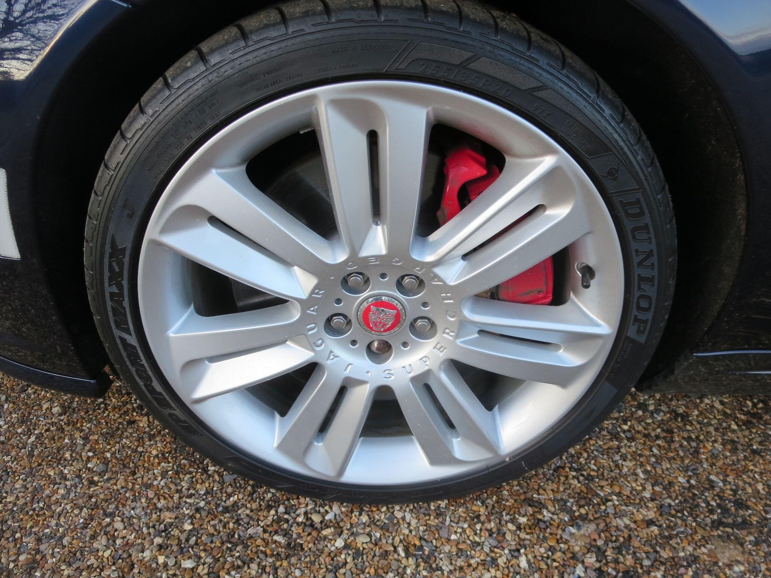 Used Jaguar XK 2014 for sale - 77646774: Photo 18