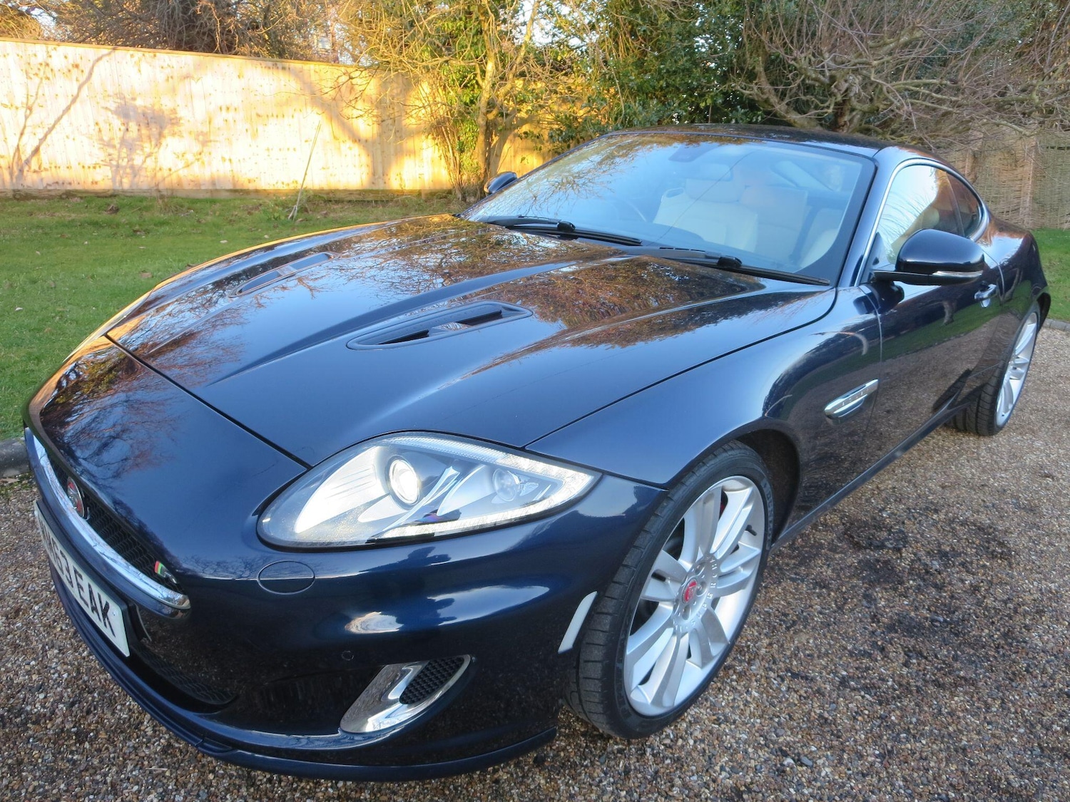 Used Jaguar XK 2014 for sale - 77646774: Photo 20
