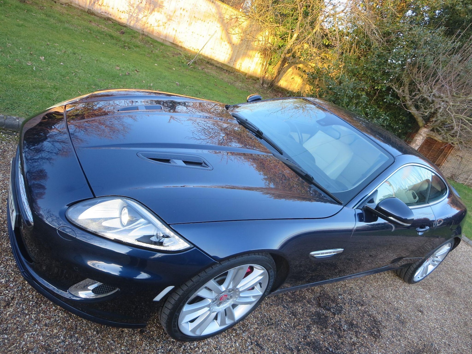 Used Jaguar XK 2014 for sale - 77646774: Photo 21