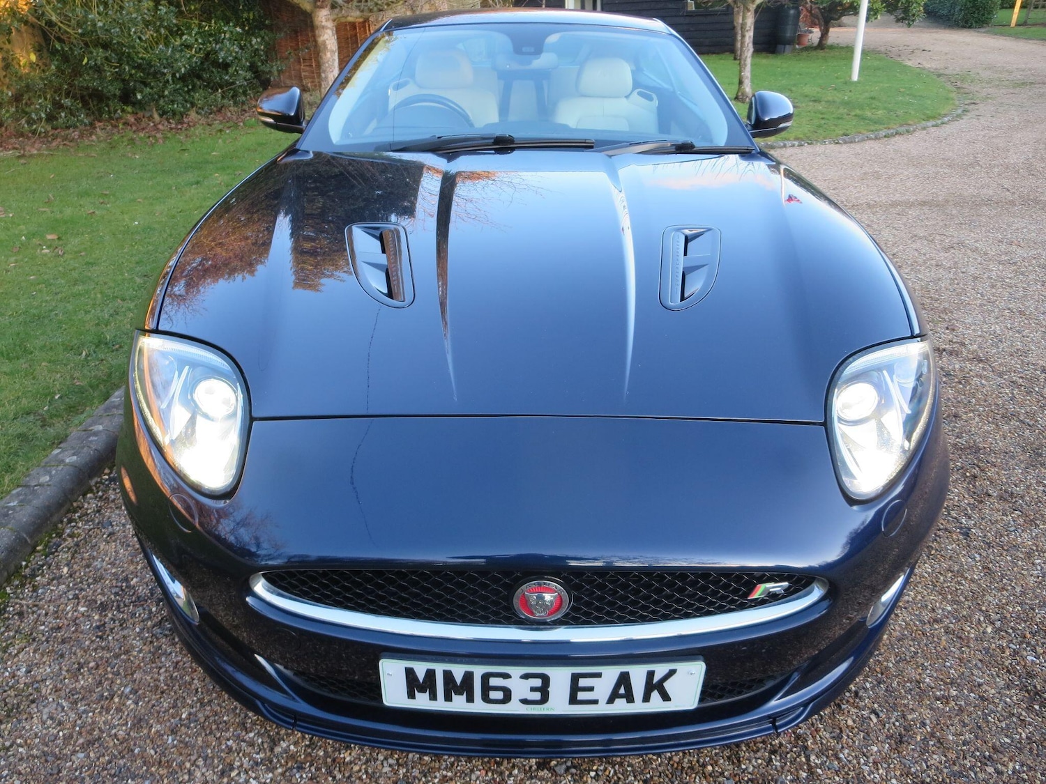 Used Jaguar XK 2014 for sale - 77646774: Photo 22