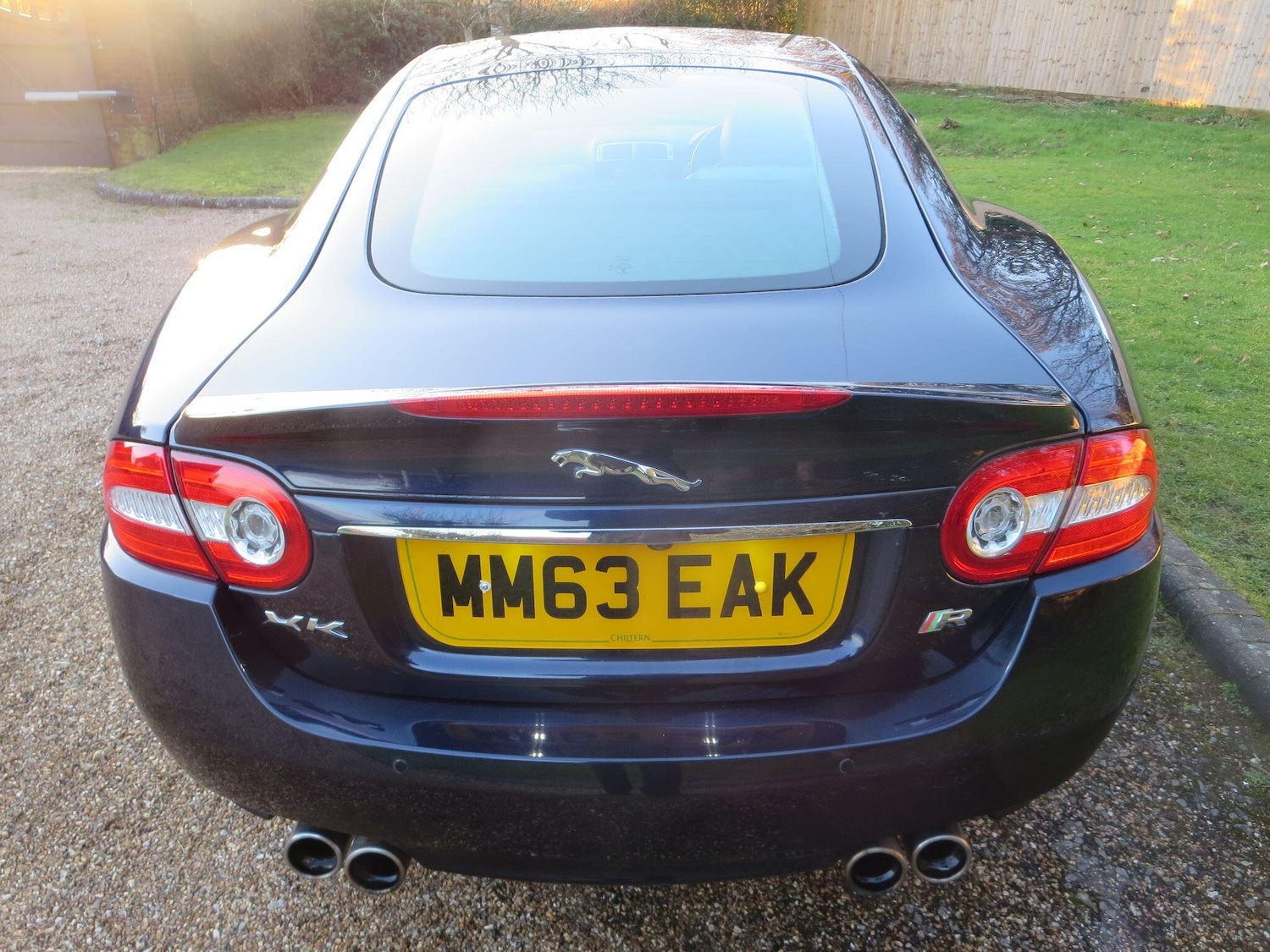 Used Jaguar XK 2014 for sale - 77646774: Photo 24