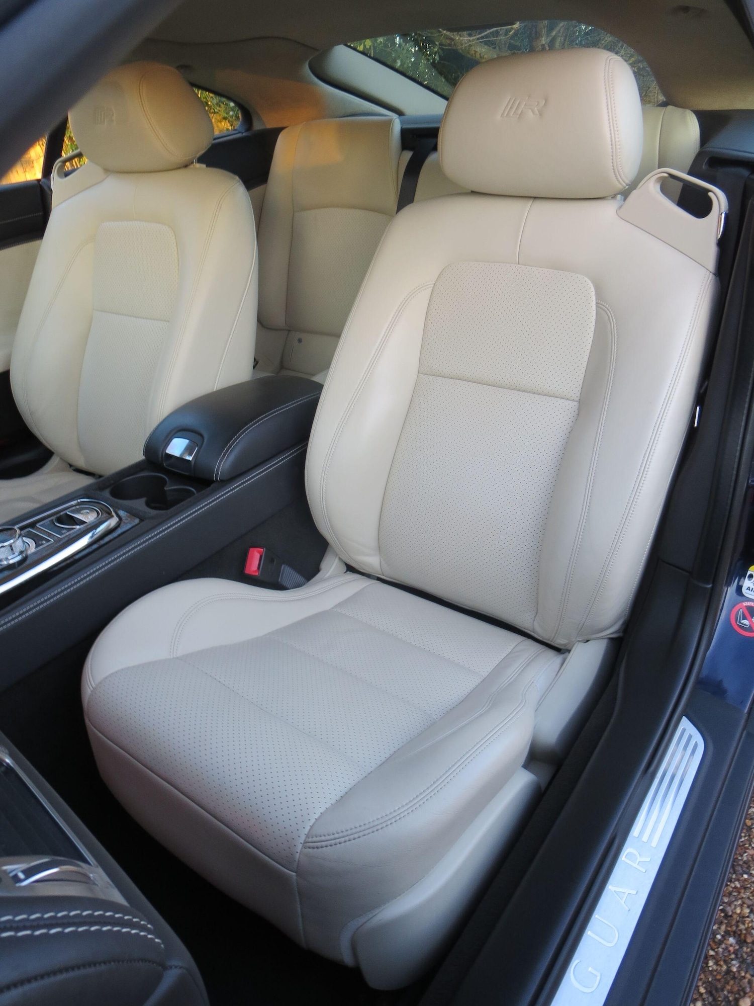 Used Jaguar XK 2014 for sale - 77646774: Photo 28