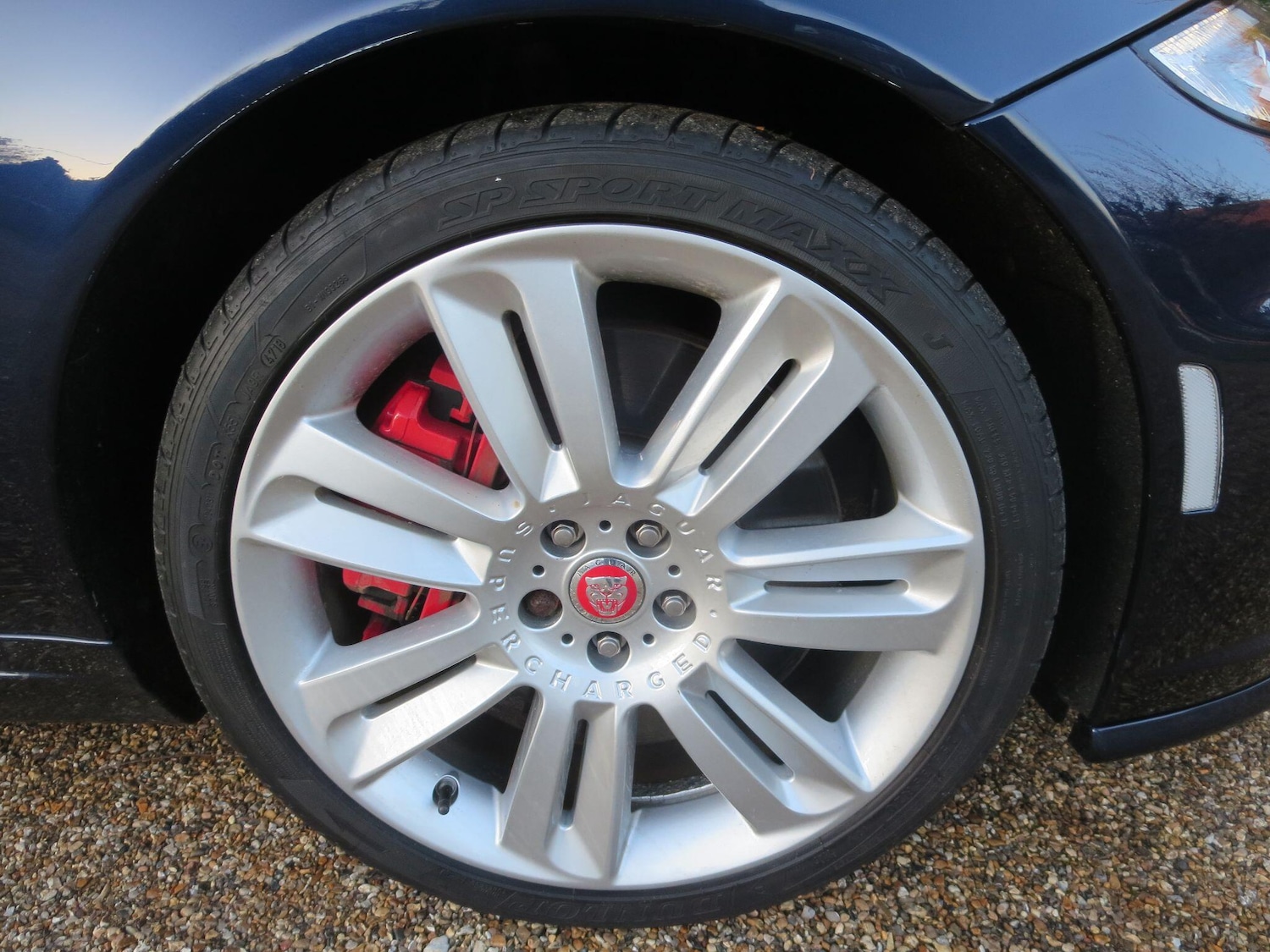 Used Jaguar XK 2014 for sale - 77646774: Photo 5