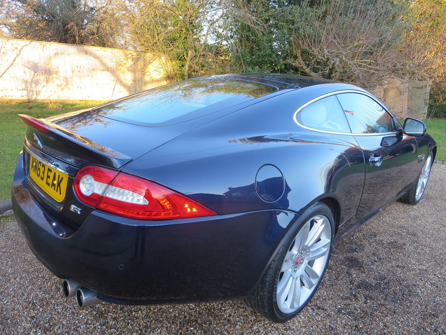 Used Jaguar XK 2014 for sale - 77646774: Photo 7