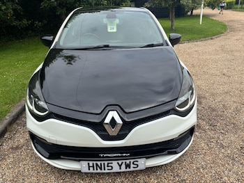 Used Renault Clio 2015 for sale - 78998997: Photo
