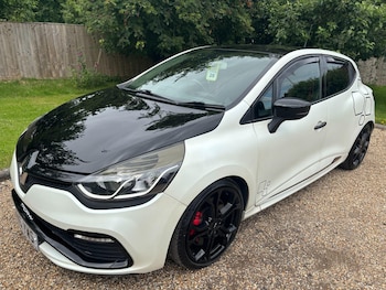 Used Renault Clio 2015 for sale - 78998997: Photo