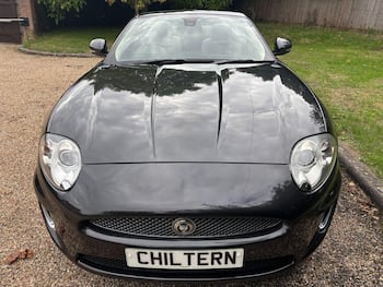 Used Jaguar XK 2011 for sale - 79794683: Photo