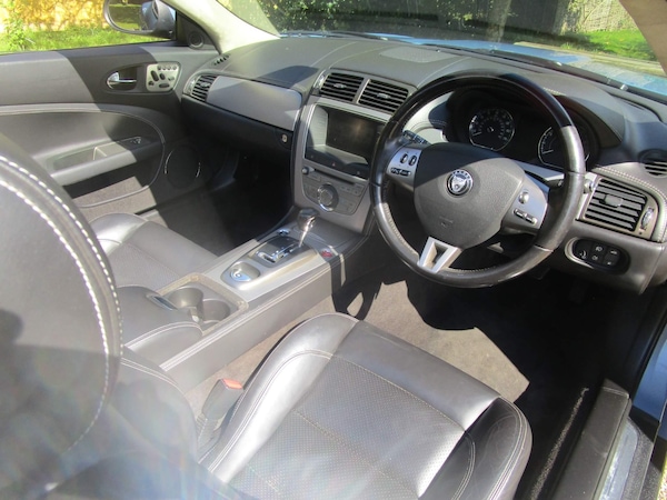 Used Jaguar XK 2009 for sale - 74455556: Photo 13