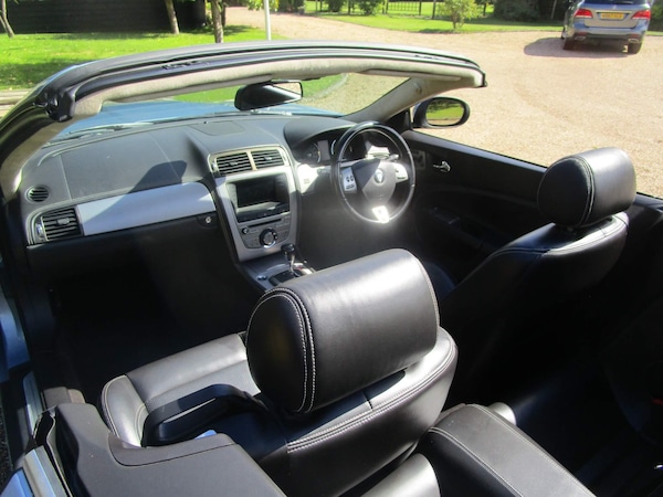 Used Jaguar XK 2009 for sale - 74455556: Photo 16