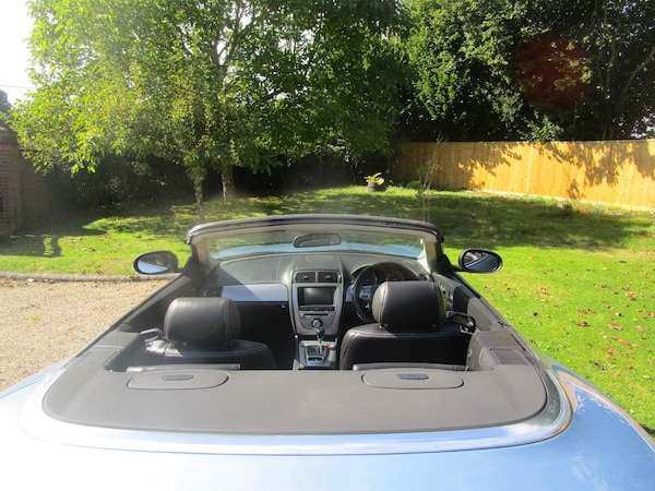Used Jaguar XK 2009 for sale - 74455556: Photo 26