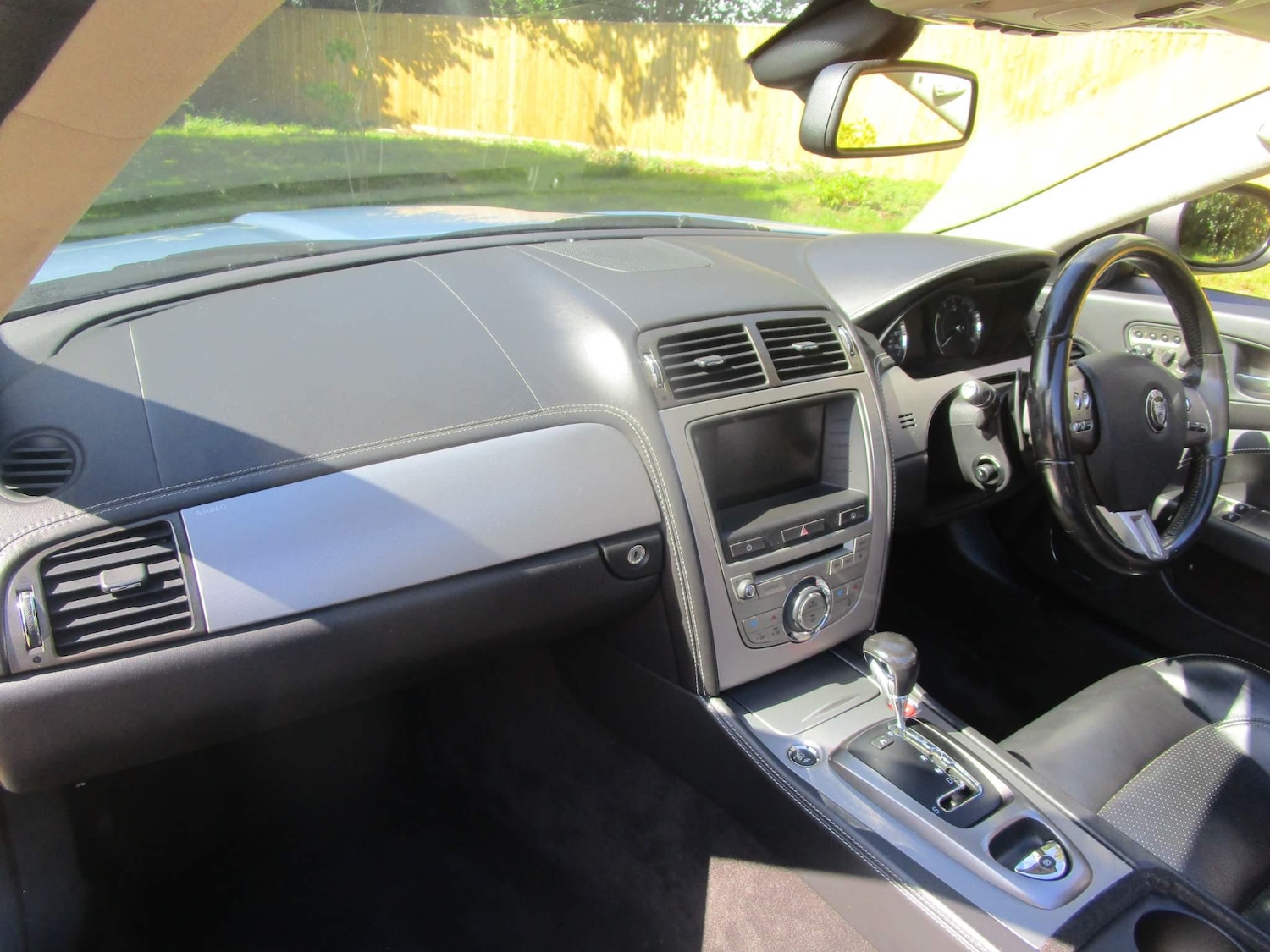 Vehicle 27