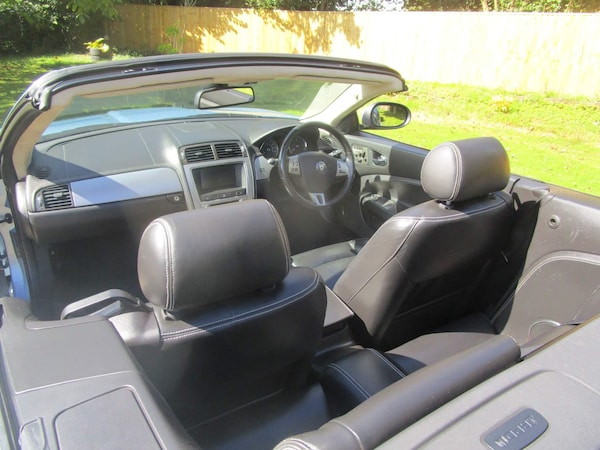 Used Jaguar XK 2009 for sale - 74455556: Photo 29