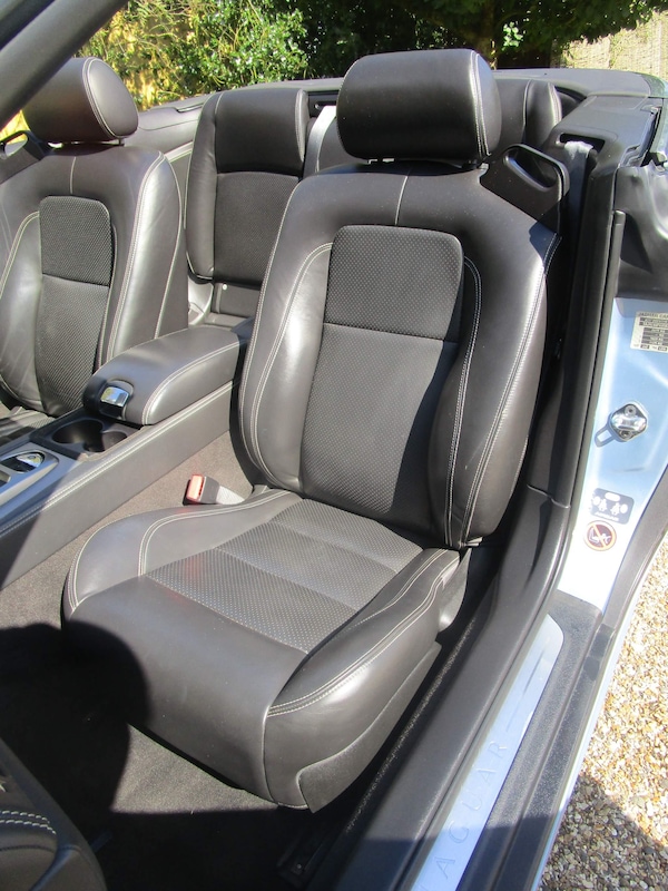 Used Jaguar XK 2009 for sale - 74455556: Photo 31
