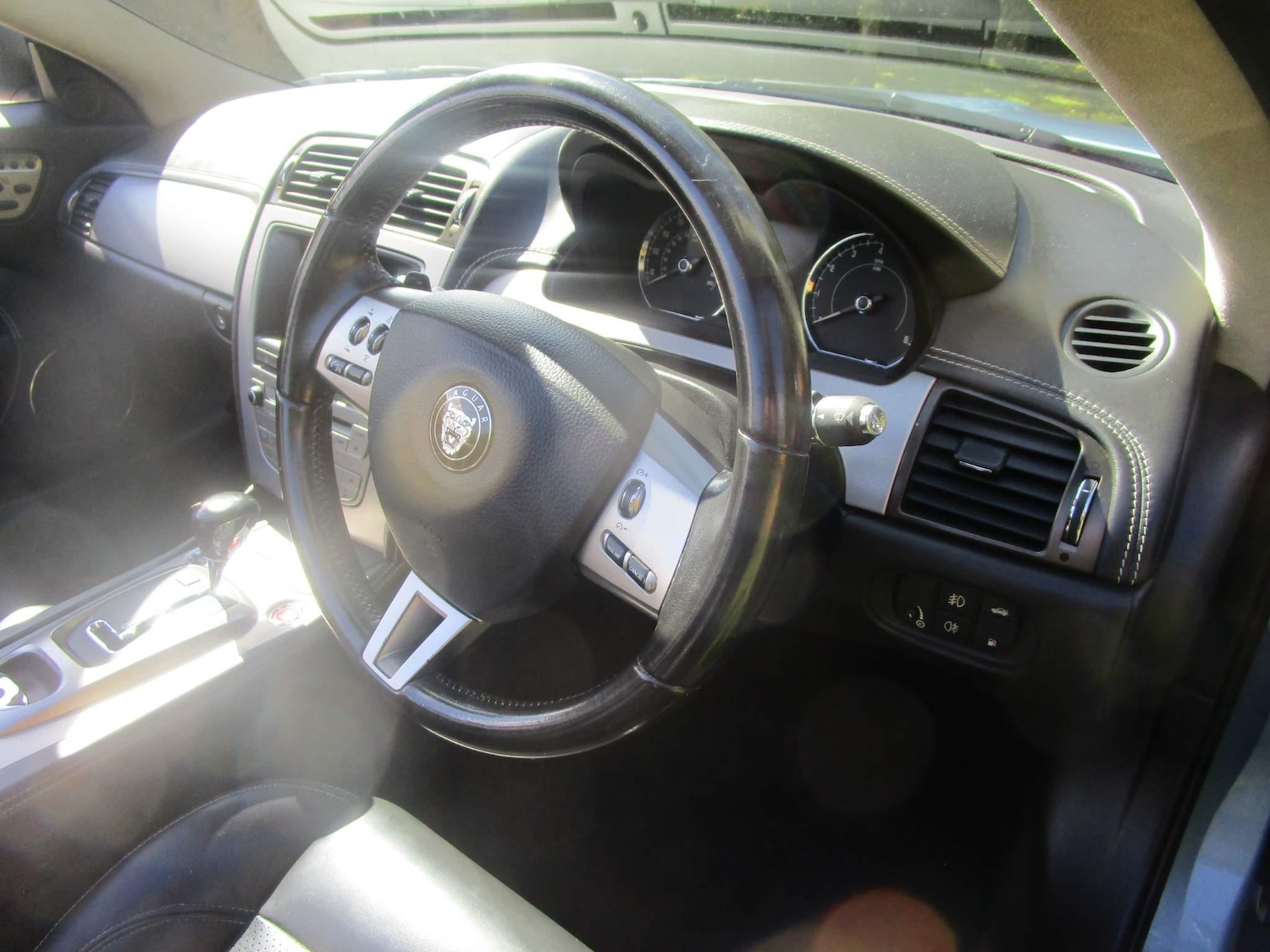 Vehicle 32