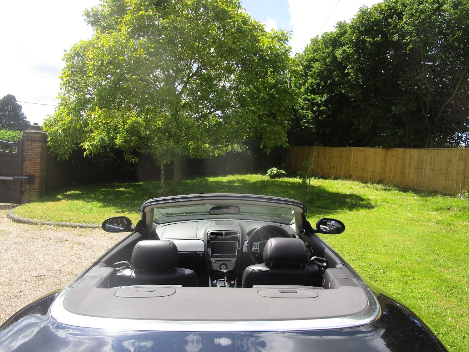 Used Jaguar XKR 2008 for sale - 76994437: Photo 27