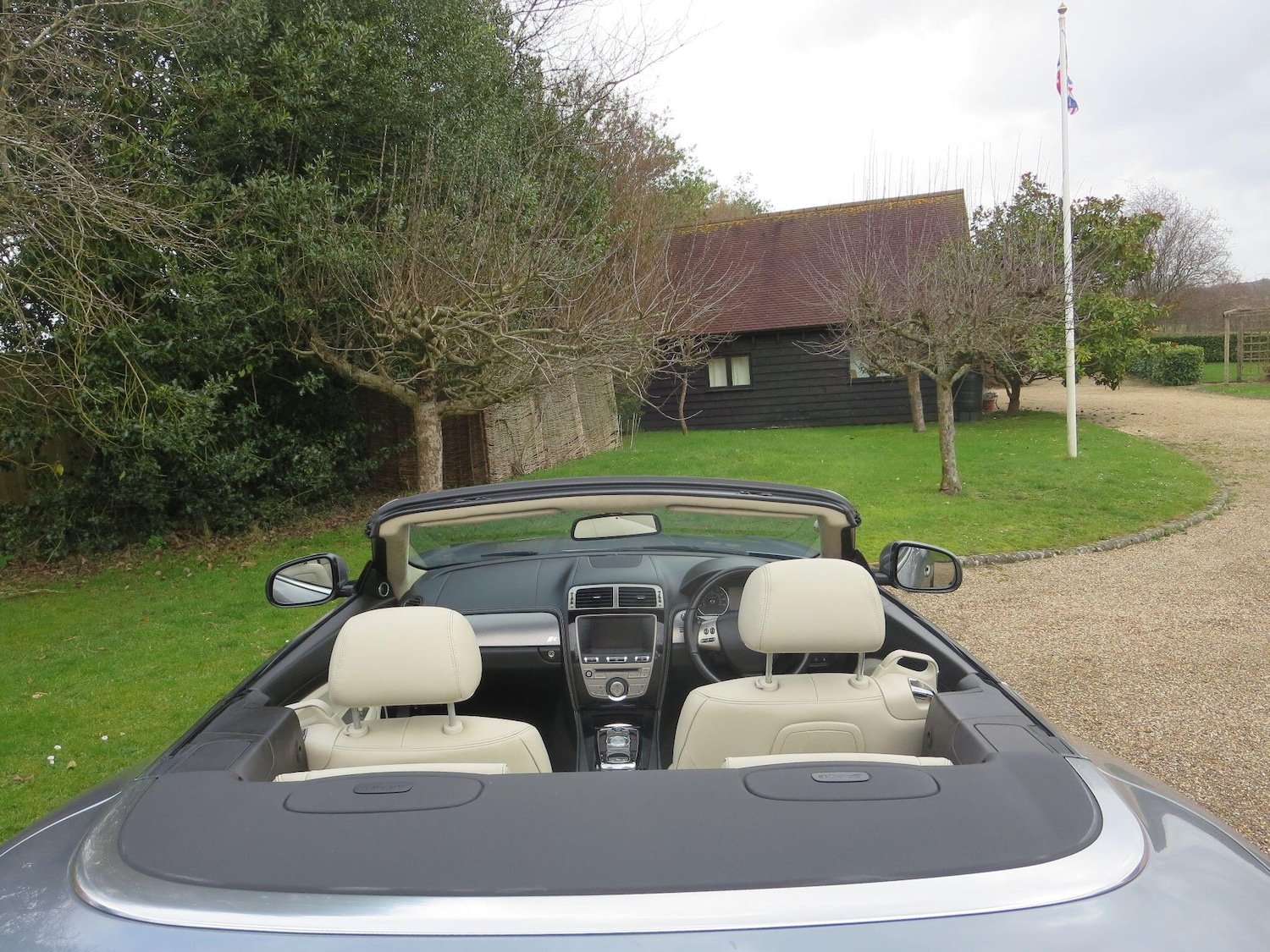 Used Jaguar XK 2010 for sale - 77682892: Photo 12