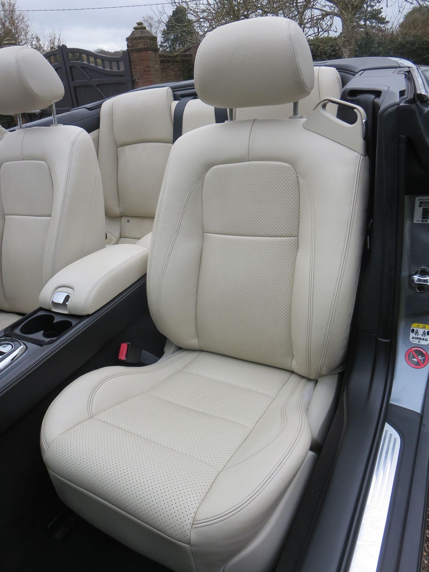 Used Jaguar XK 2010 for sale - 77682892: Photo 20