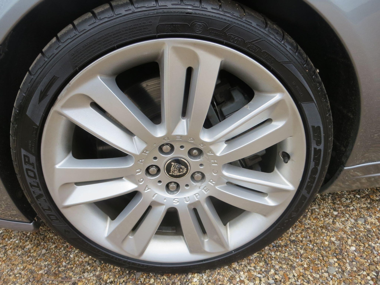 Used Jaguar XK 2010 for sale - 77682892: Photo 22