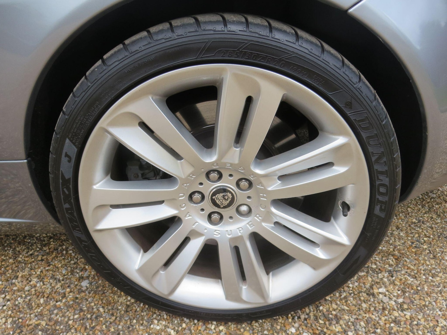 Used Jaguar XK 2010 for sale - 77682892: Photo 23