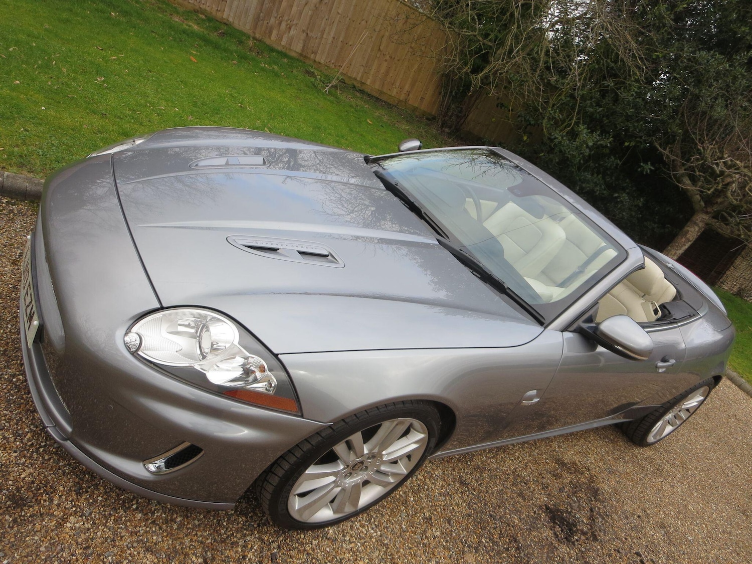 Used Jaguar XK 2010 for sale - 77682892: Photo 25