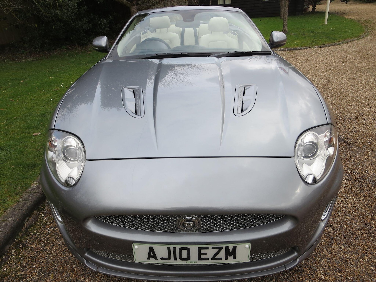 Used Jaguar XK 2010 for sale - 77682892: Photo 26