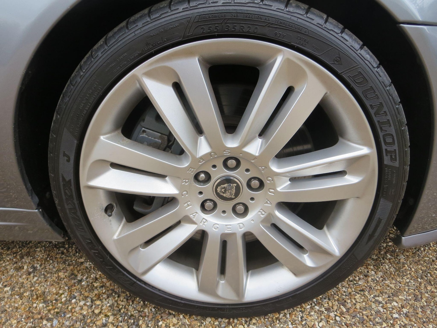 Used Jaguar XK 2010 for sale - 77682892: Photo 5