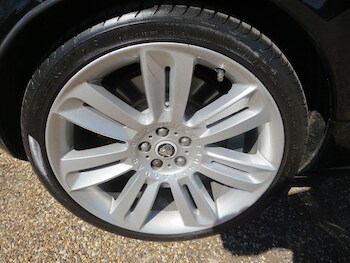 Used Jaguar XKR 2010 for sale - 78376265: Photo