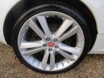 Used Jaguar XK 2013 for sale - 74455545: Photo