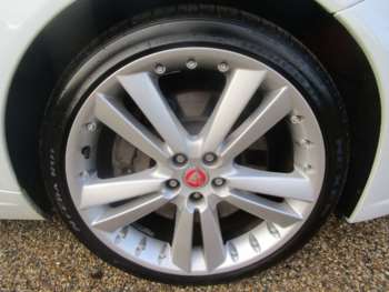 Used Jaguar XK 2013 for sale - 74455545: Photo