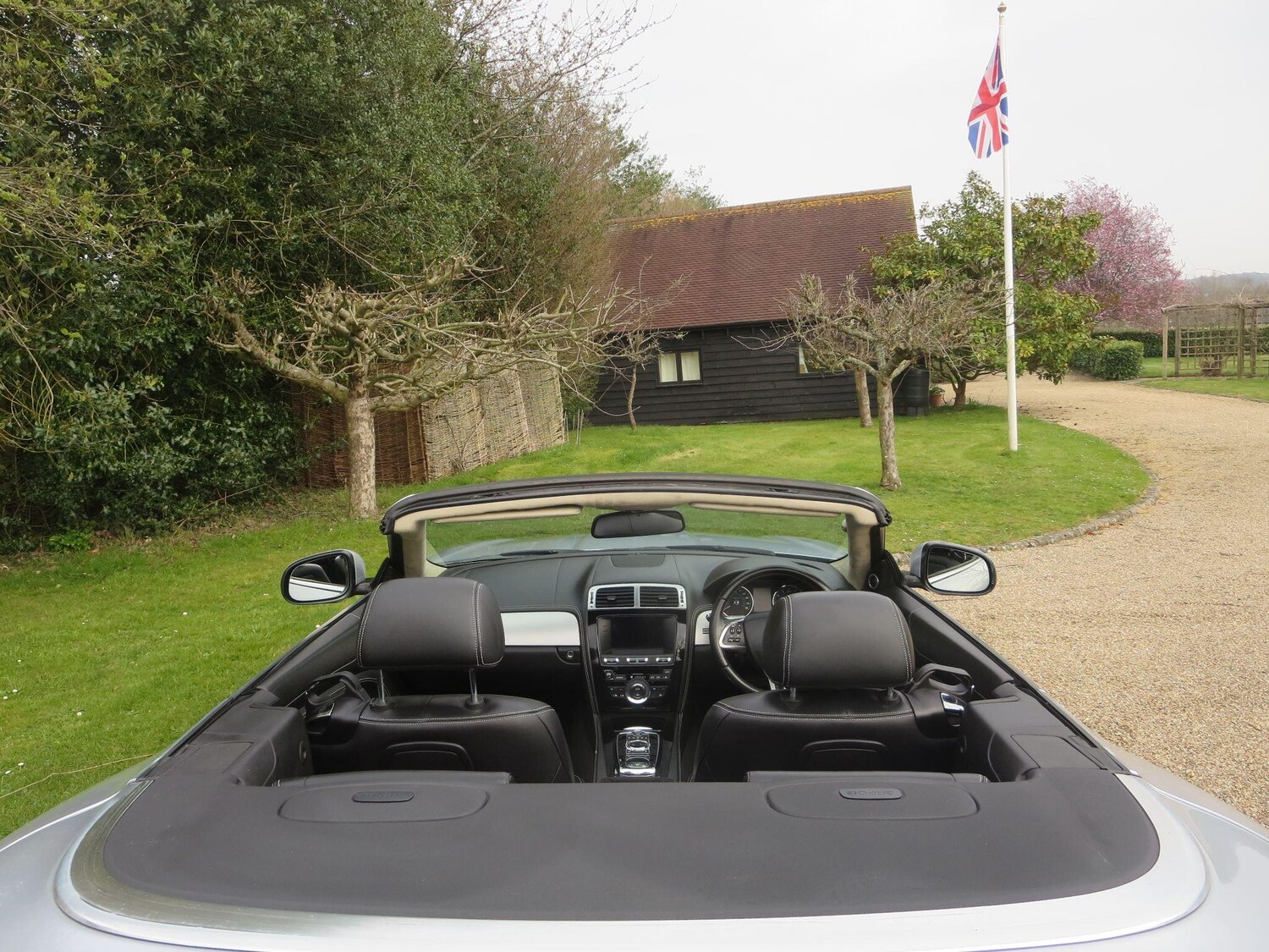 Used Jaguar XK 2012 for sale - 78006299: Photo 12