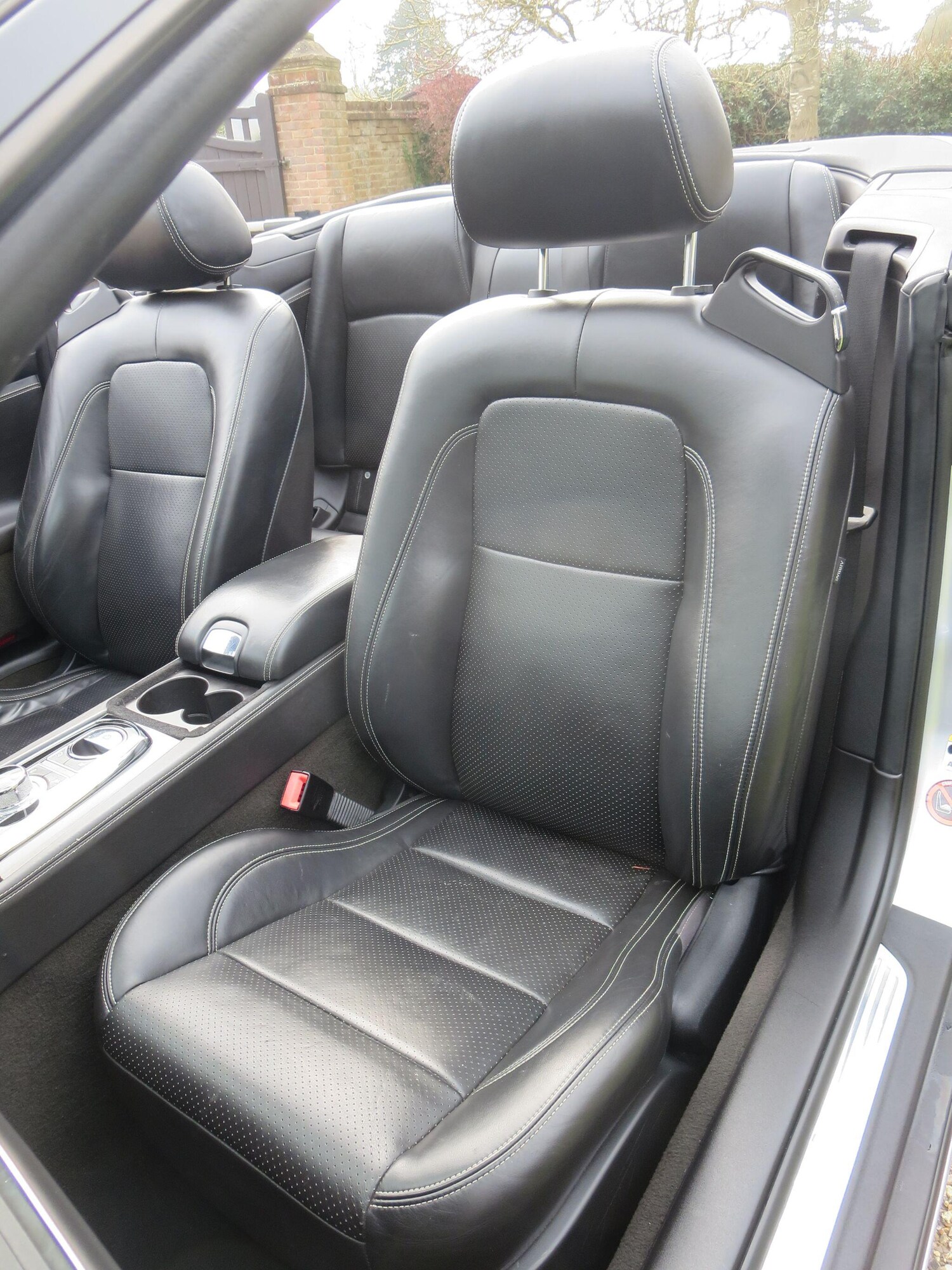 Used Jaguar XK 2012 for sale - 78006299: Photo 19