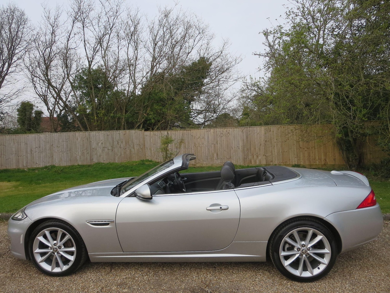 Used Jaguar XK 2012 for sale - 78006299: Photo 20