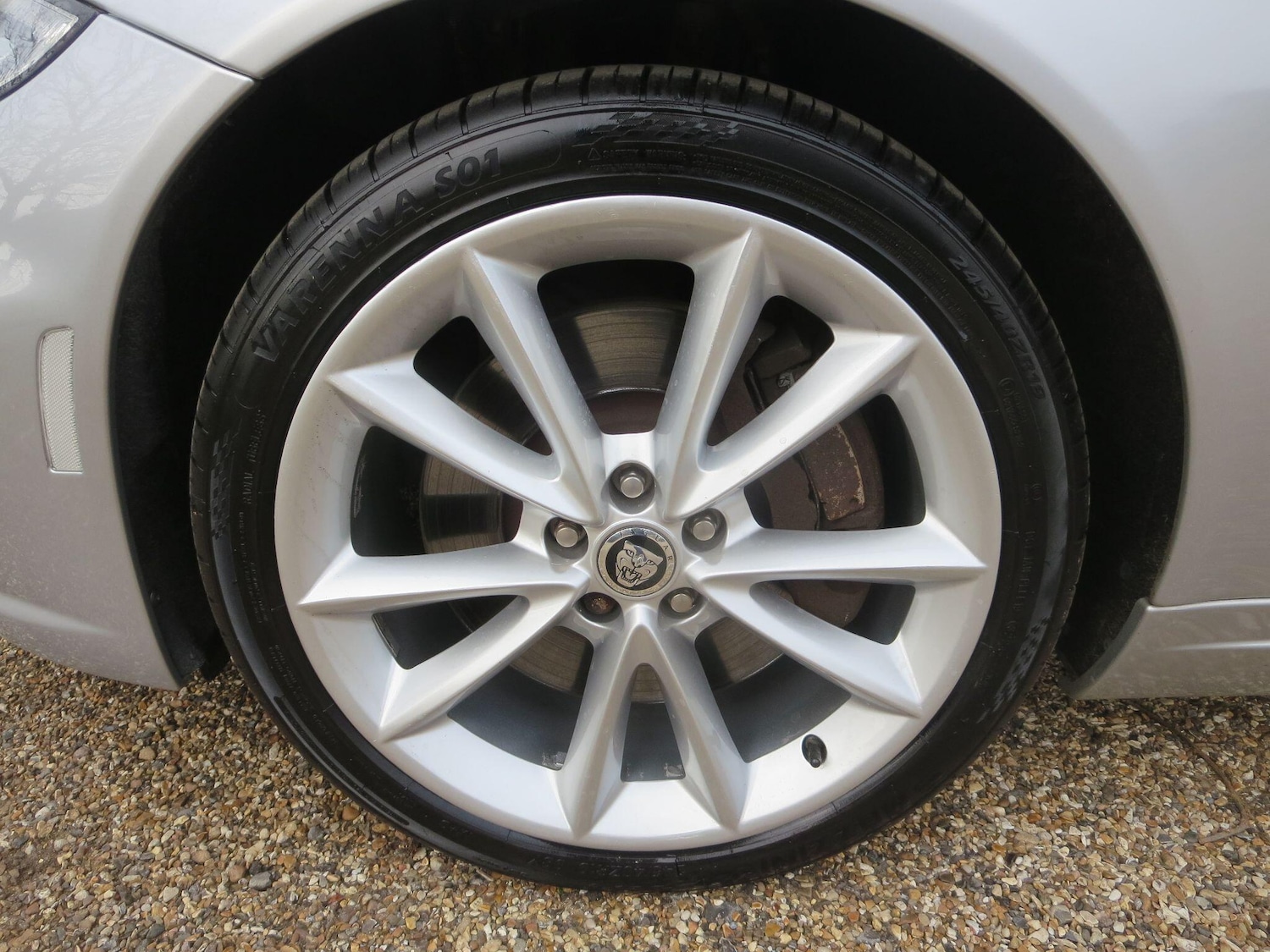 Used Jaguar XK 2012 for sale - 78006299: Photo 21