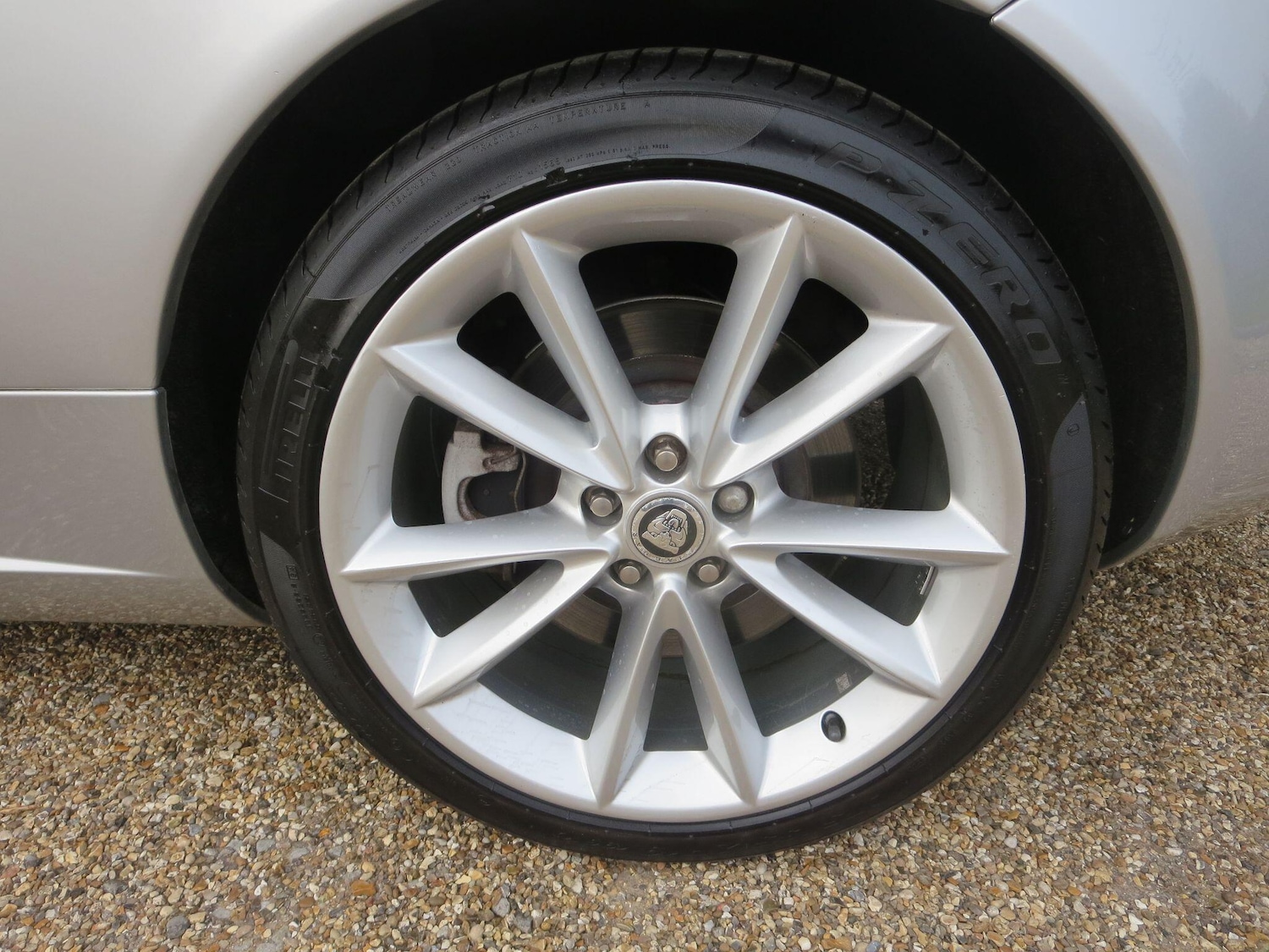 Used Jaguar XK 2012 for sale - 78006299: Photo 22