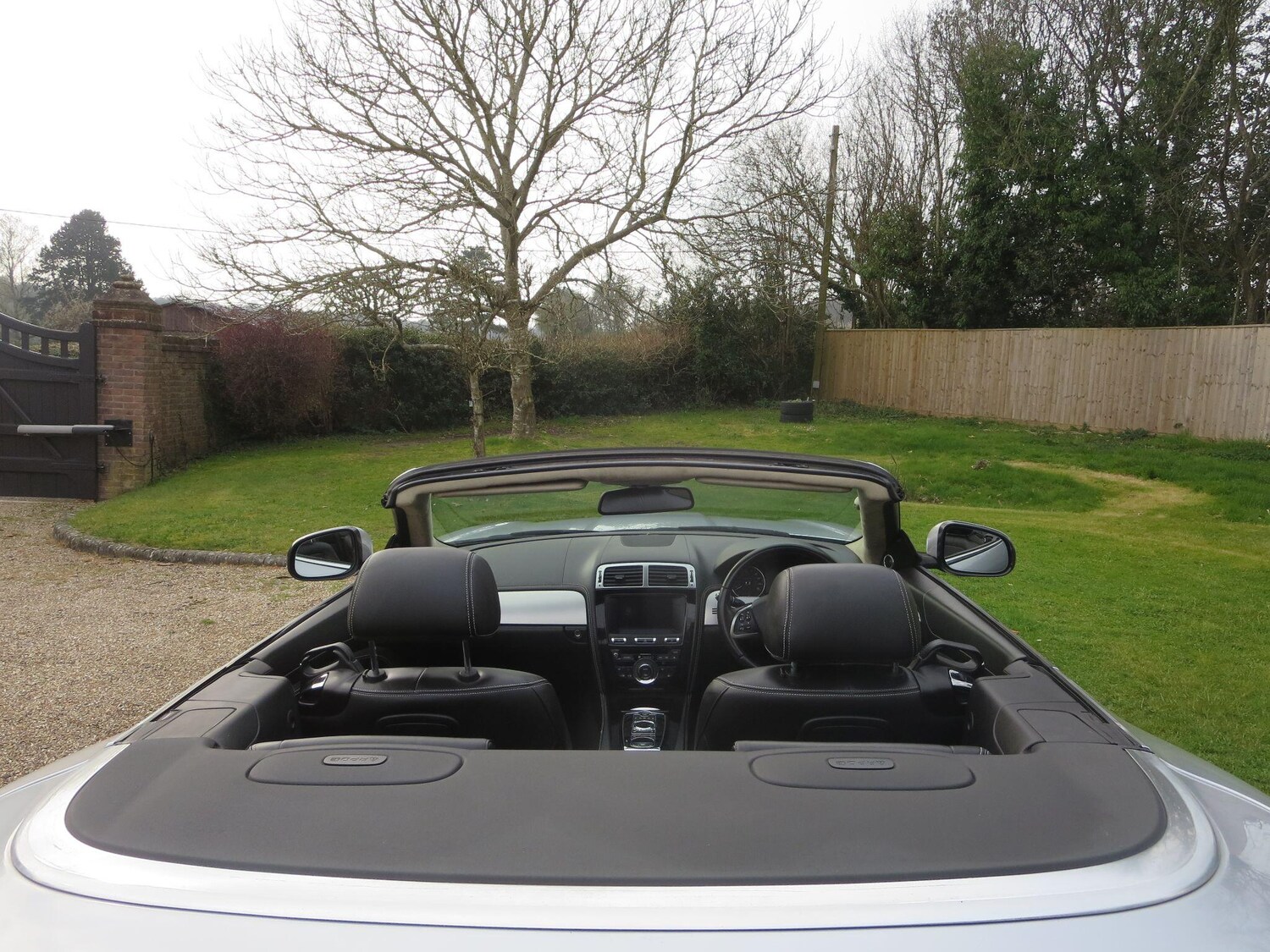 Used Jaguar XK 2012 for sale - 78006299: Photo 27