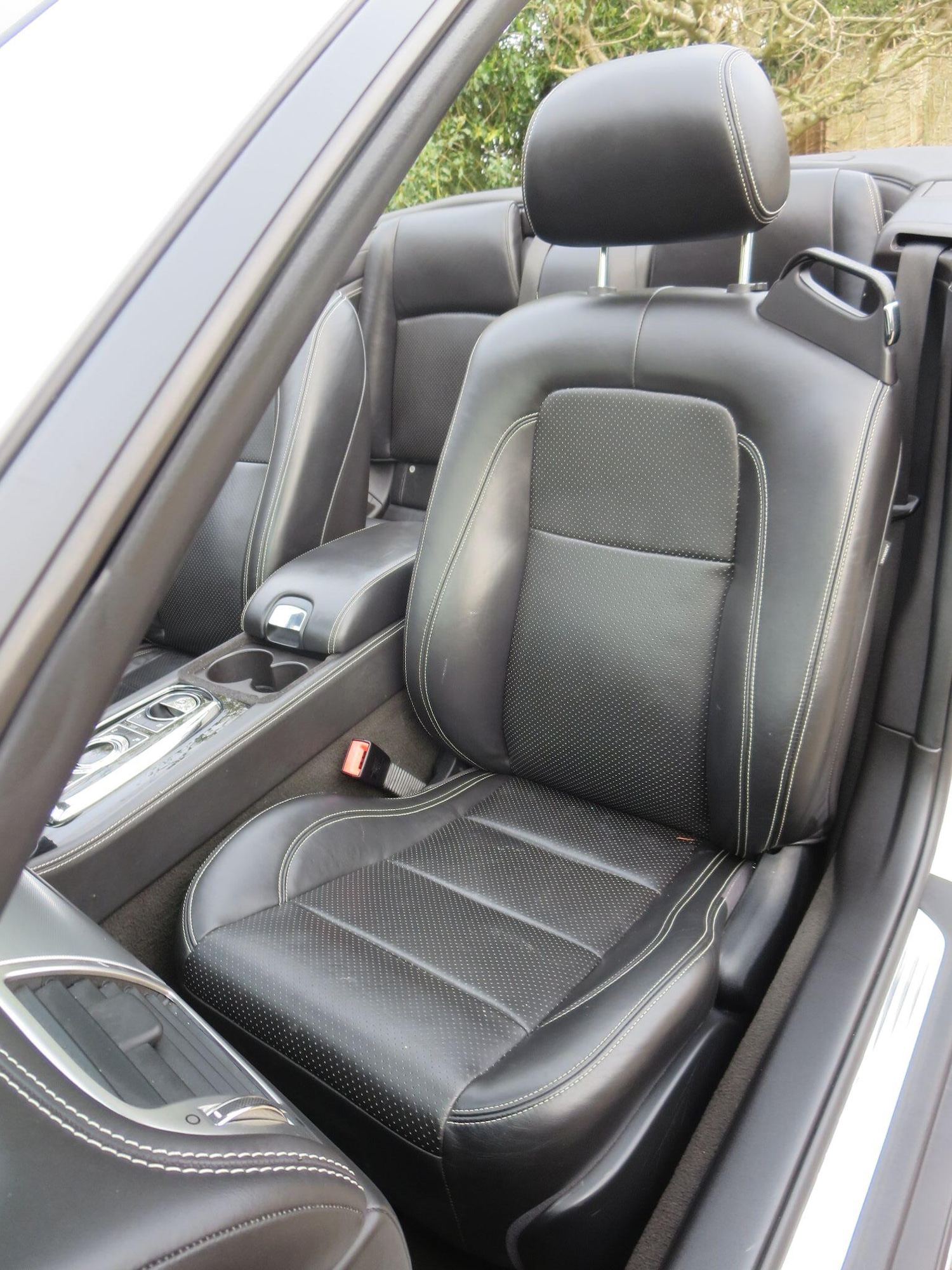 Used Jaguar XK 2012 for sale - 78006299: Photo 31