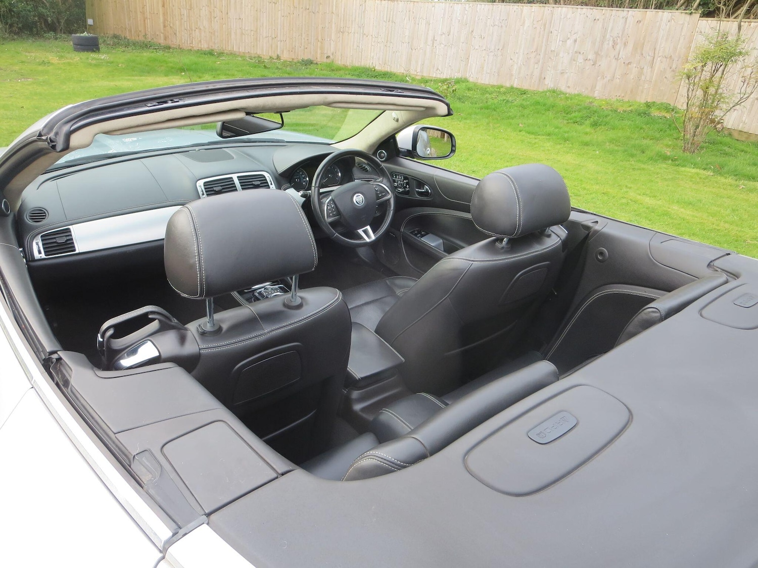 Used Jaguar XK 2012 for sale - 78006299: Photo 32