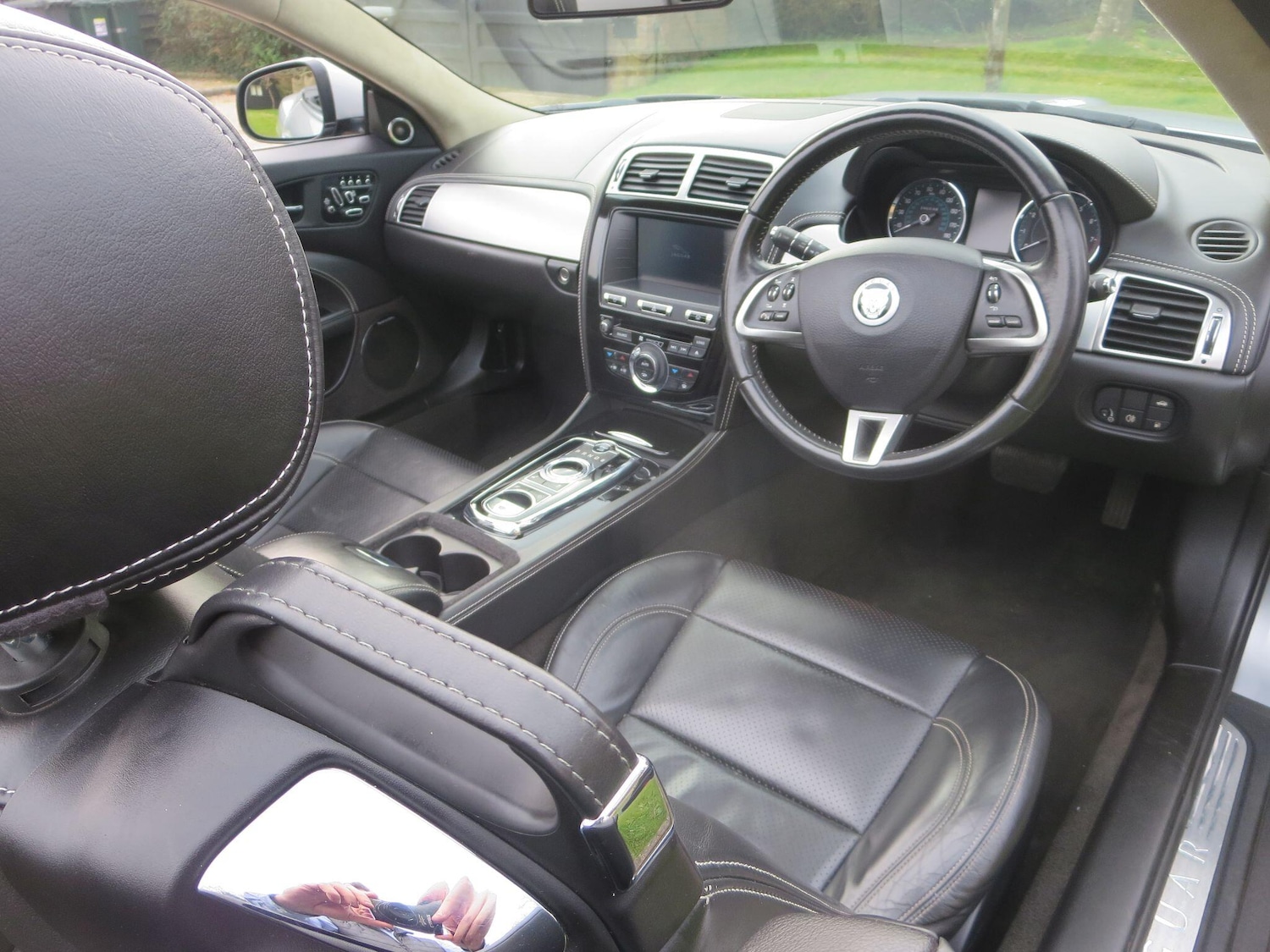 Used Jaguar XK 2012 for sale - 78006299: Photo 35