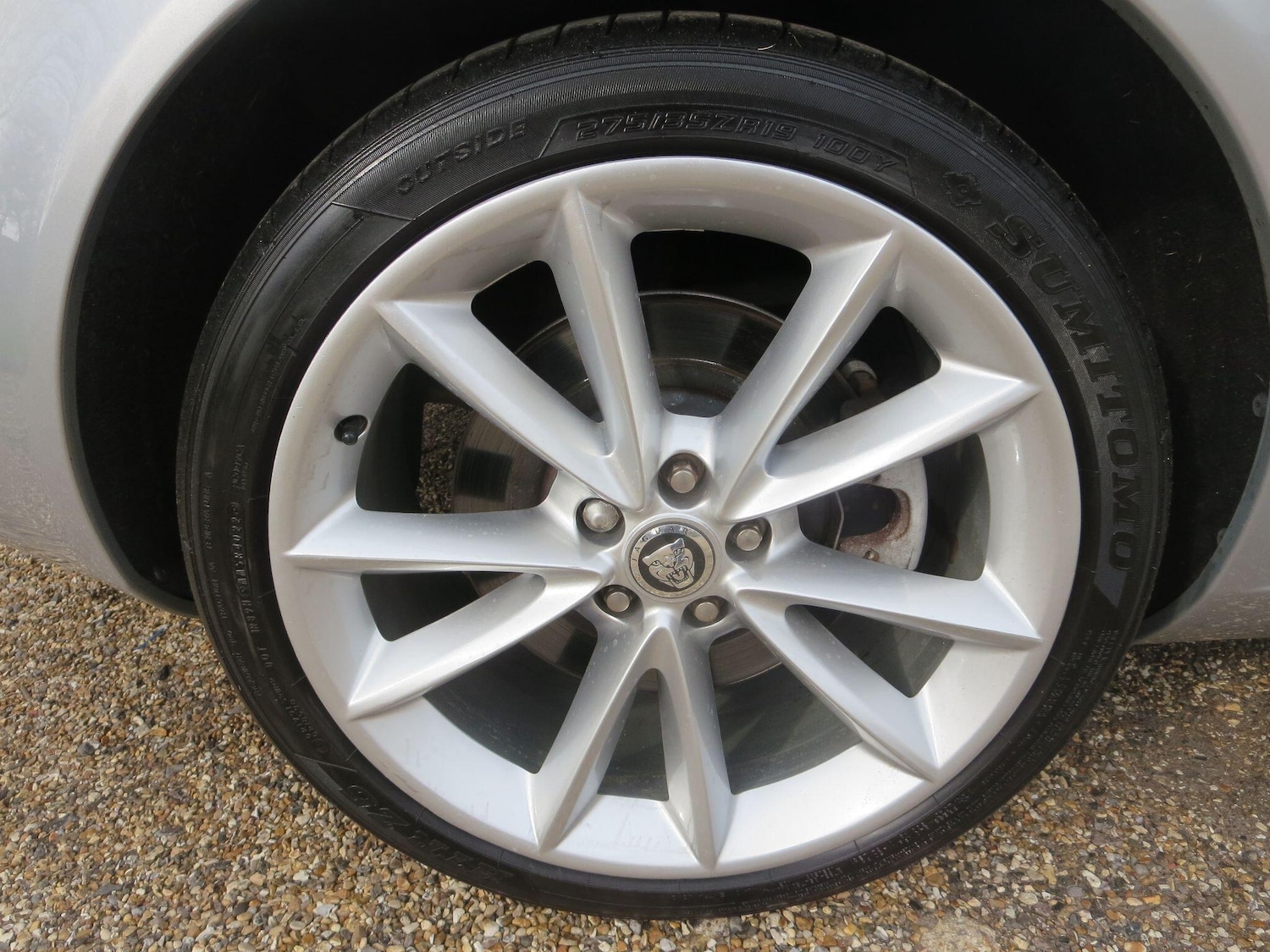 Used Jaguar XK 2012 for sale - 78006299: Photo 4