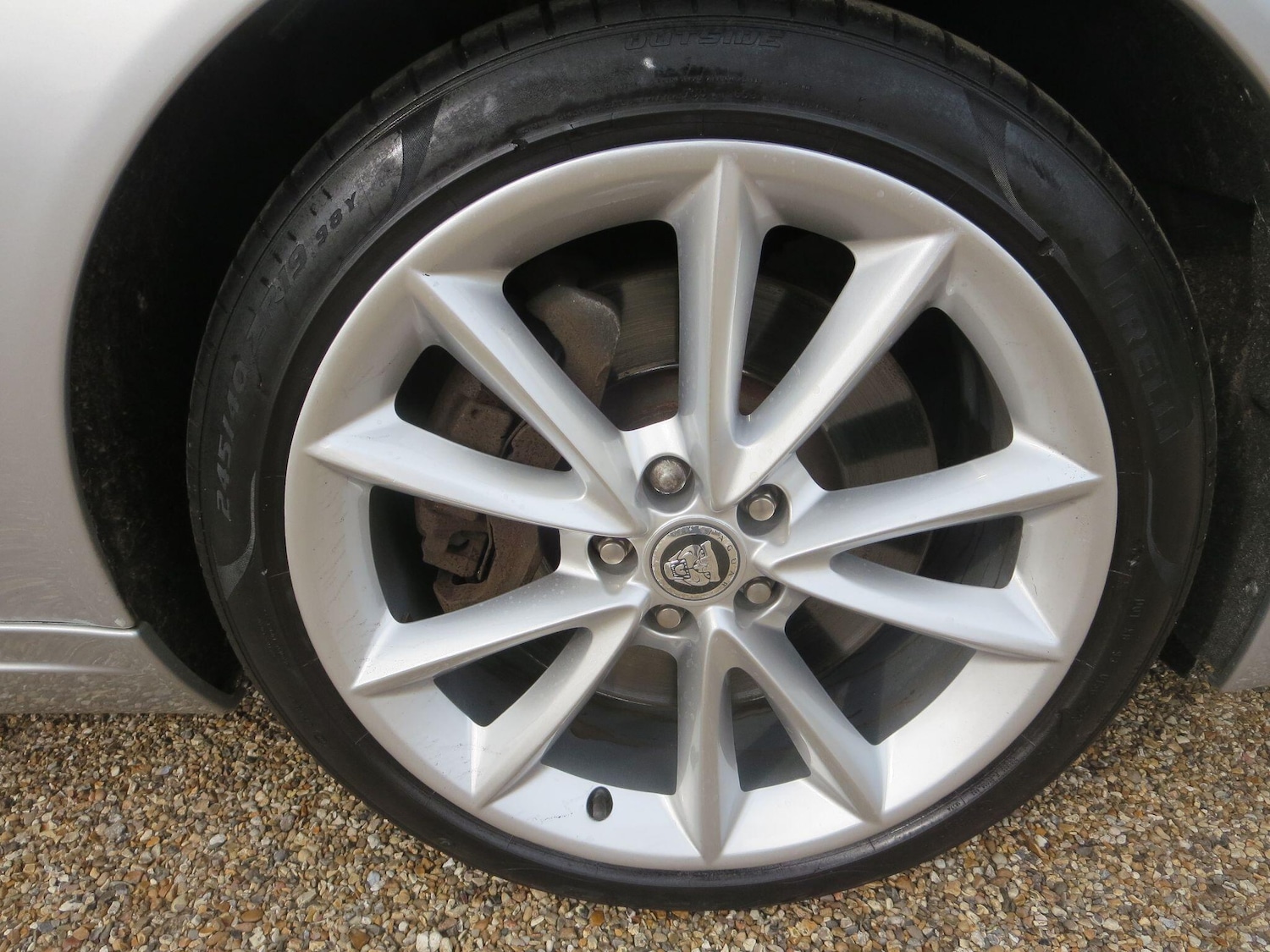 Used Jaguar XK 2012 for sale - 78006299: Photo 5