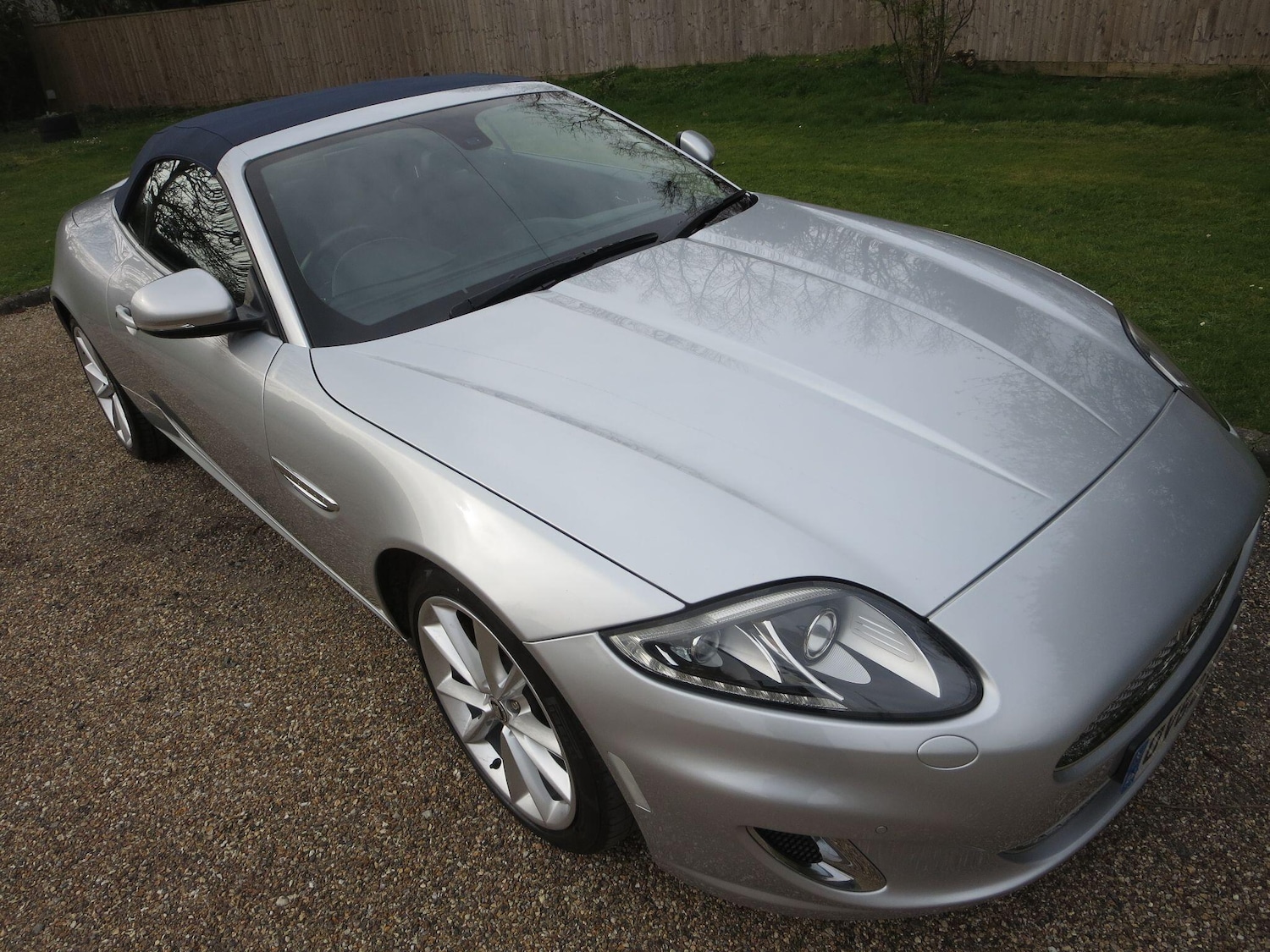 Used Jaguar XK 2012 for sale - 78006299: Photo 7