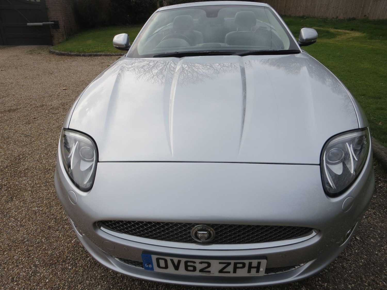Used Jaguar XK 2012 for sale - 78006299: Photo 9