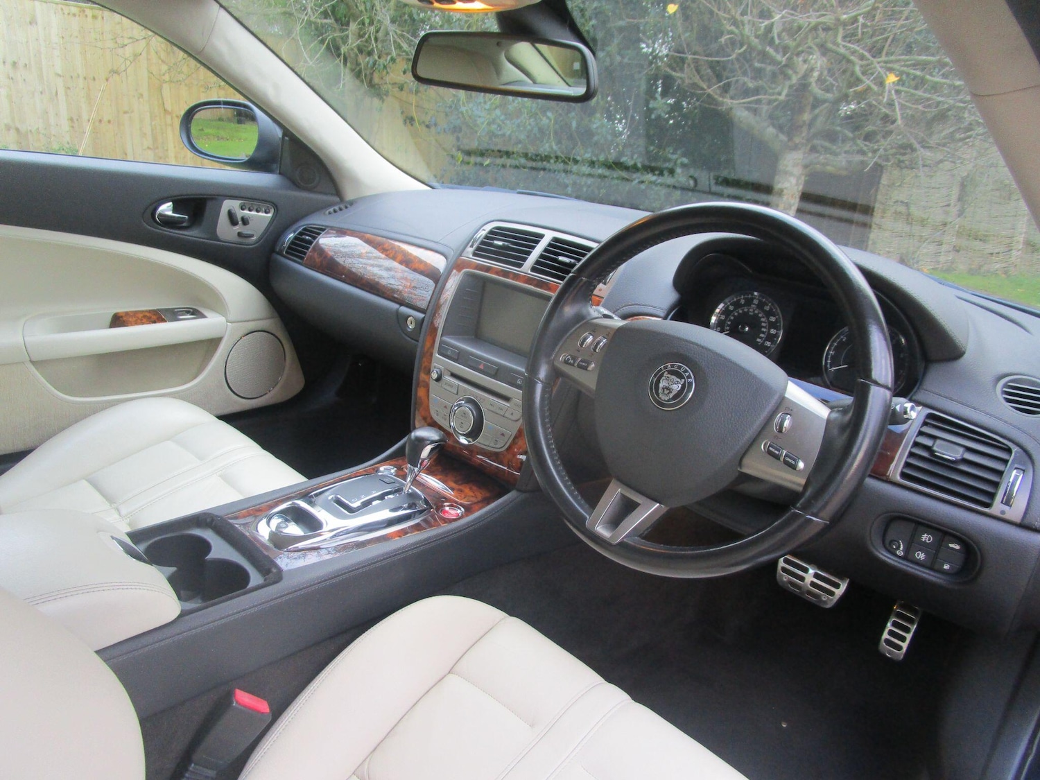 Used Jaguar XK 2008 for sale - 77156375: Photo 10