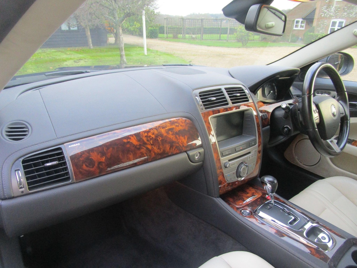 Used Jaguar XK 2008 for sale - 77156375: Photo 11